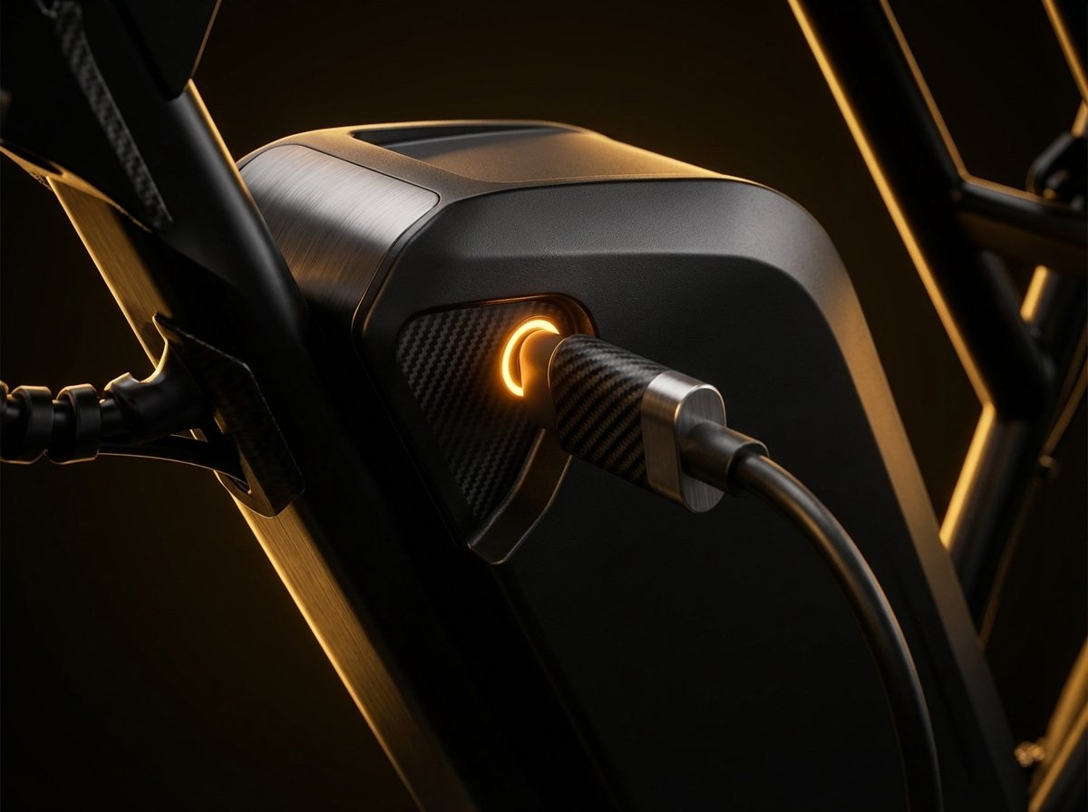 Yakıt Yerine Elektrik