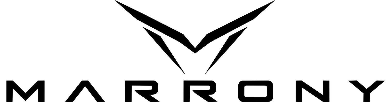 MARRONY